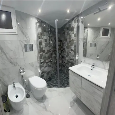 Holiday home Sant Anna House Naples