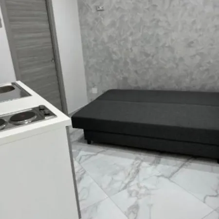 Sant Anna House 別荘 ナポリ