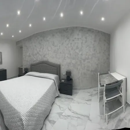 Ferienhaus Sant Anna House Neapel